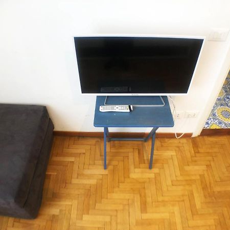 Colosseum Apartment - Zeno 04 روما المظهر الخارجي الصورة