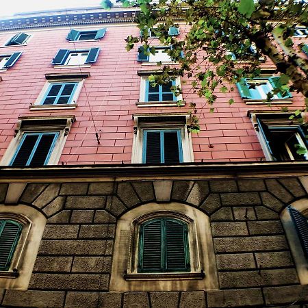 Colosseum Apartment - Zeno 04 روما المظهر الخارجي الصورة