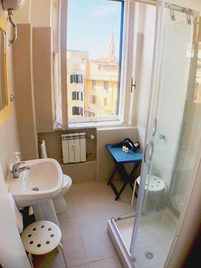 Colosseum Apartment - Zeno 04 روما المظهر الخارجي الصورة