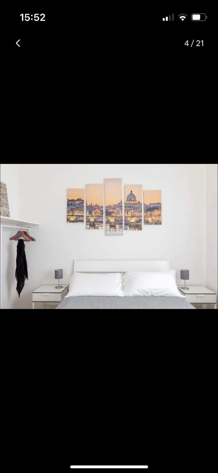 Colosseum Apartment - Zeno 04 روما المظهر الخارجي الصورة